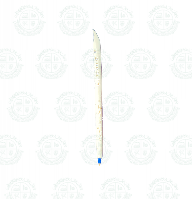 Camel Bone Pen