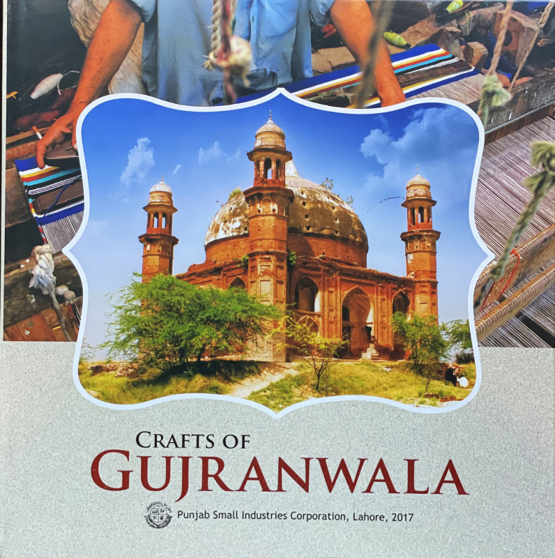 Crafts Of Gujranwala