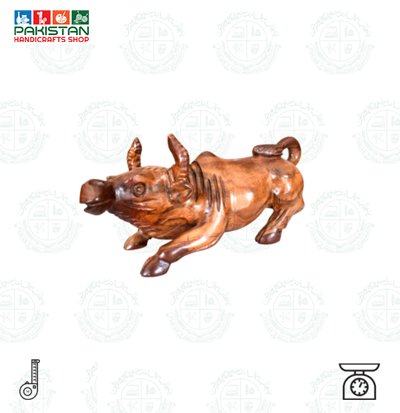 Bull Fancy Woodworks
