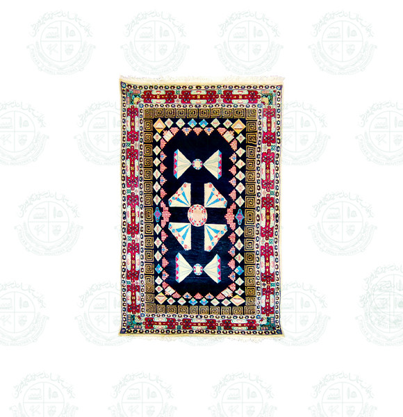 4x6ft Prisoner Made Carpets