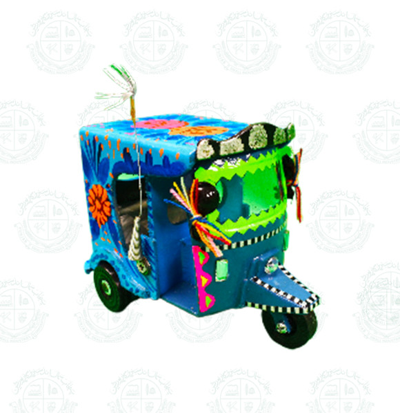 Rickshaw