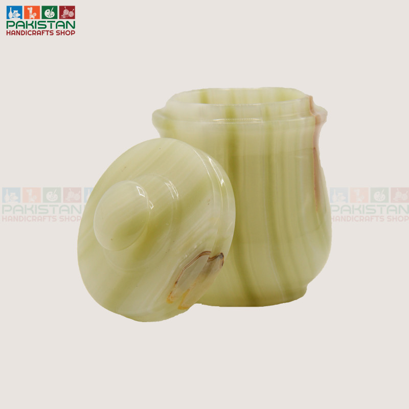 Onyx Jar