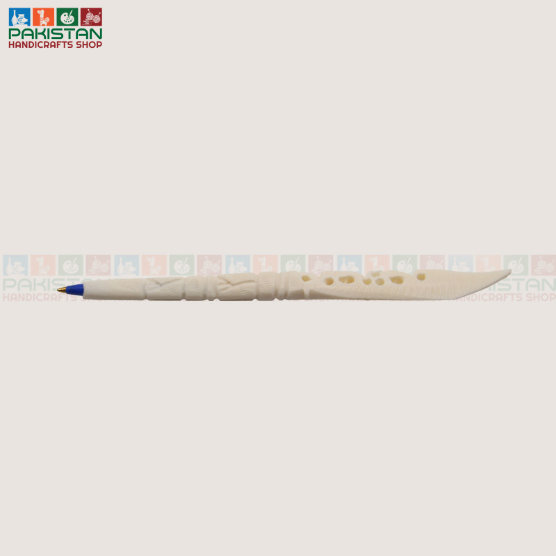 Camel Bone Pen