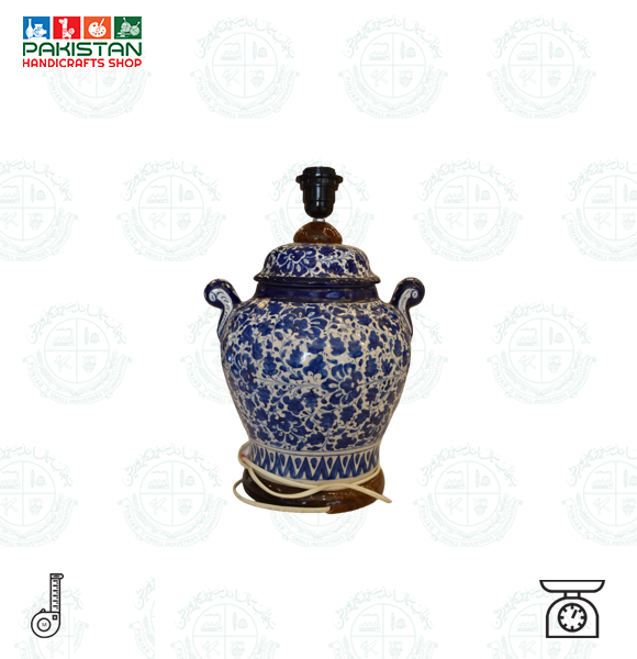 Chinese Jar Lamp 85