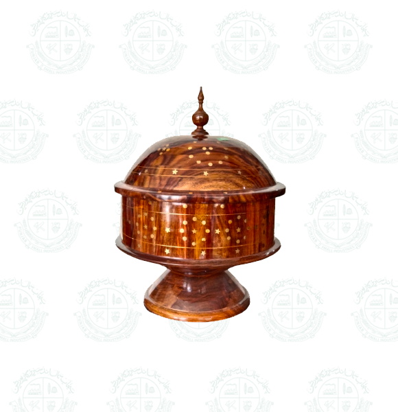 Candy Hot Pot Brass Work