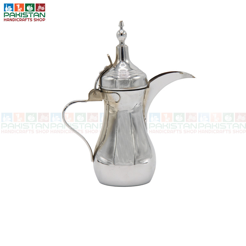 Metal Samawar