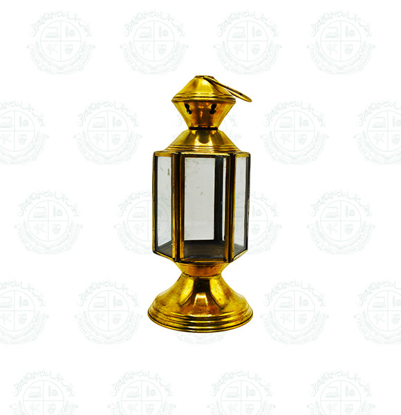 Lenten  Buner Brass (M)