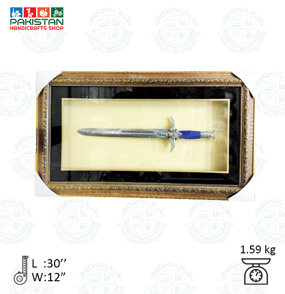 Sword Frame Different Designs