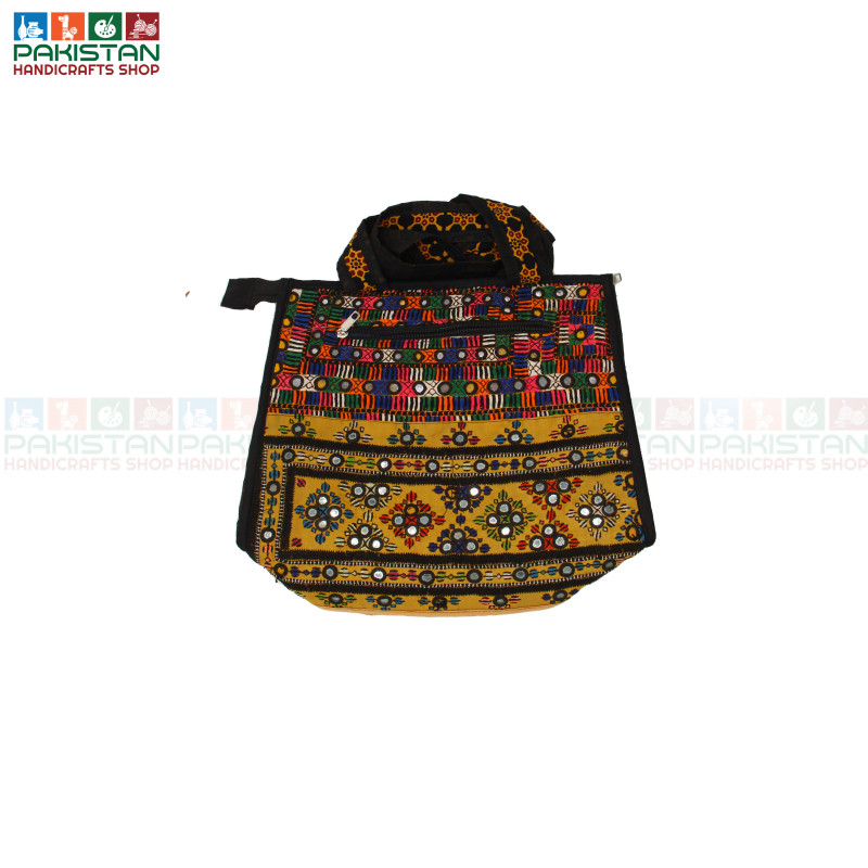 Sindhi bag