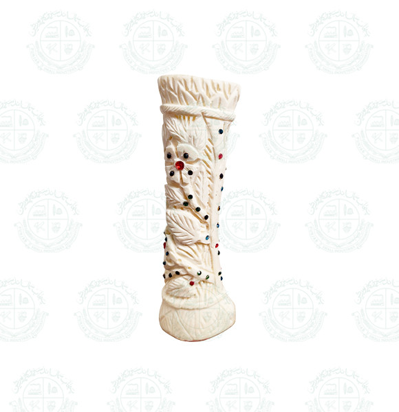 Camel Bone Show Piece