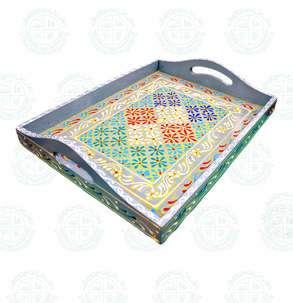 Swati Work Tray