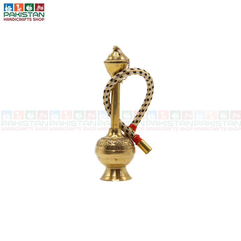 Brass Huqa