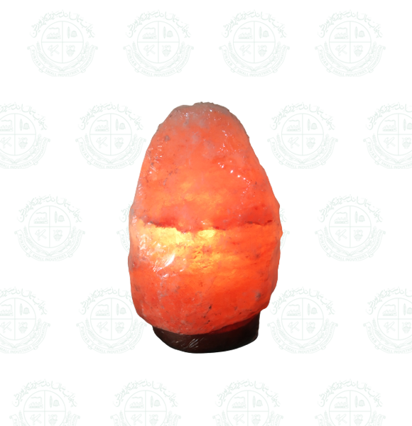 Salt Lamp