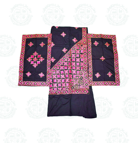 Bed Sheet with Pillow Cover