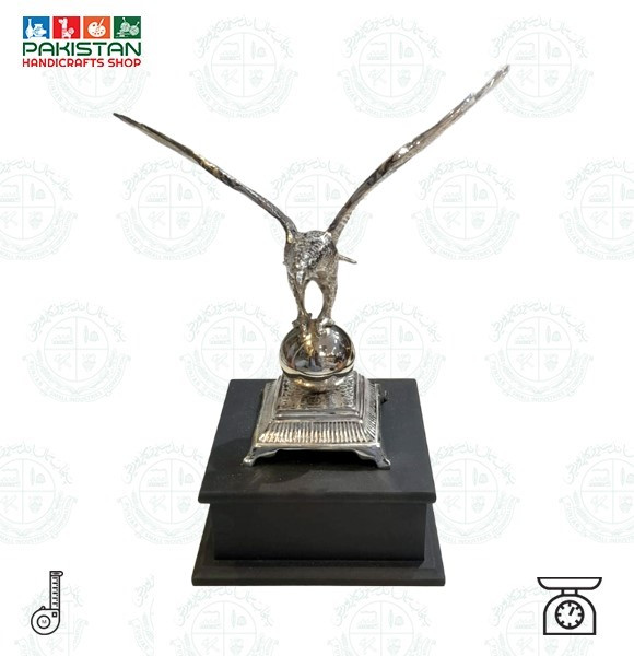 Shaheen Bowl Bright Base