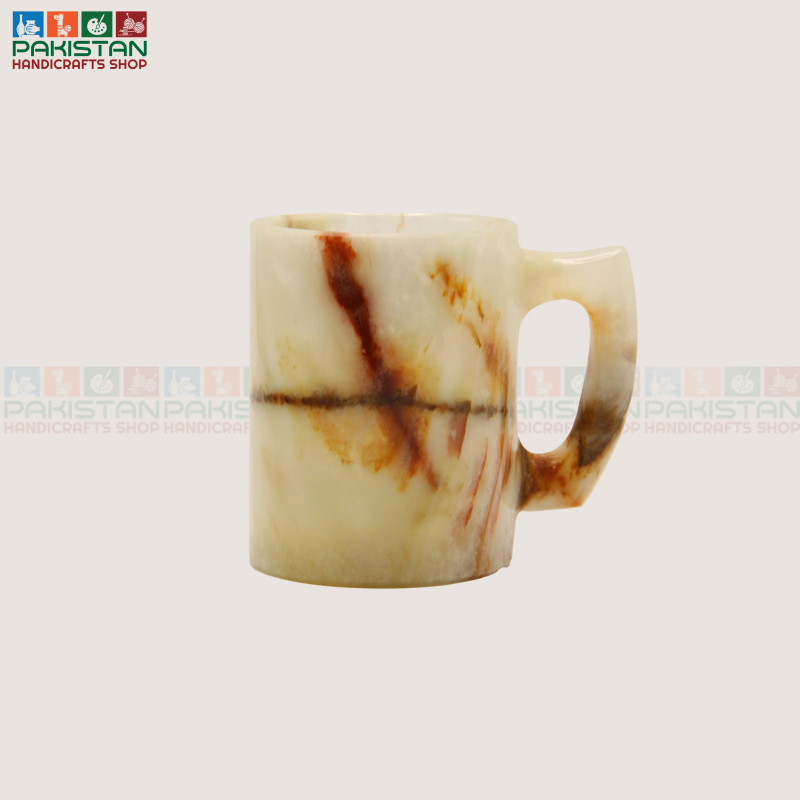 Beer Mug Onyx