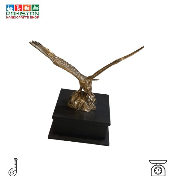 Shaheen Golden Mountain Base