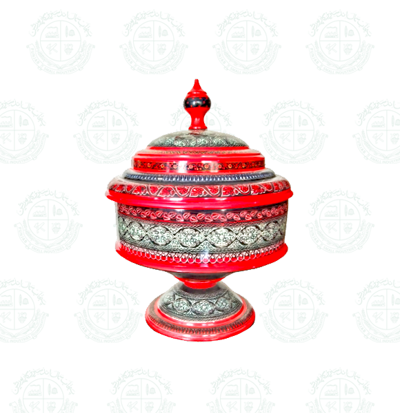 Candy VIP Lacquer Art