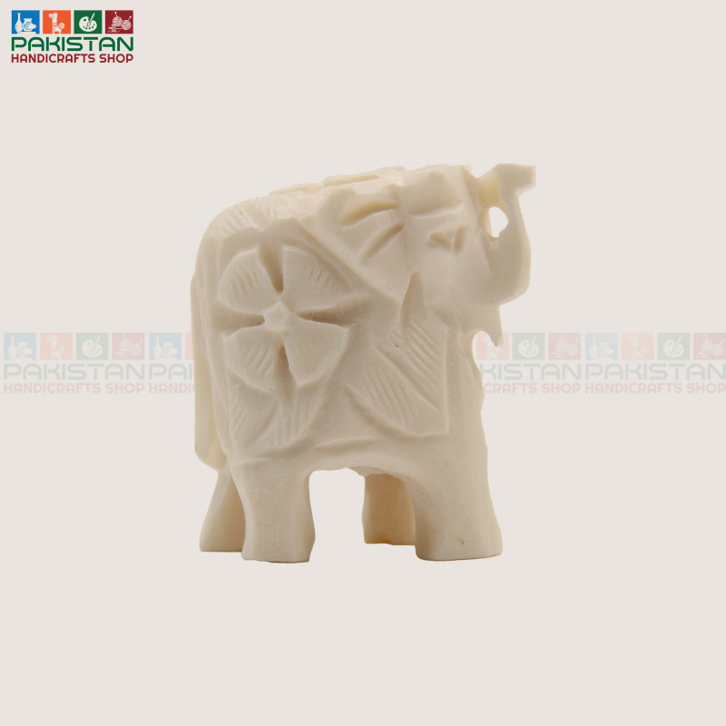Camel Bone Elephant