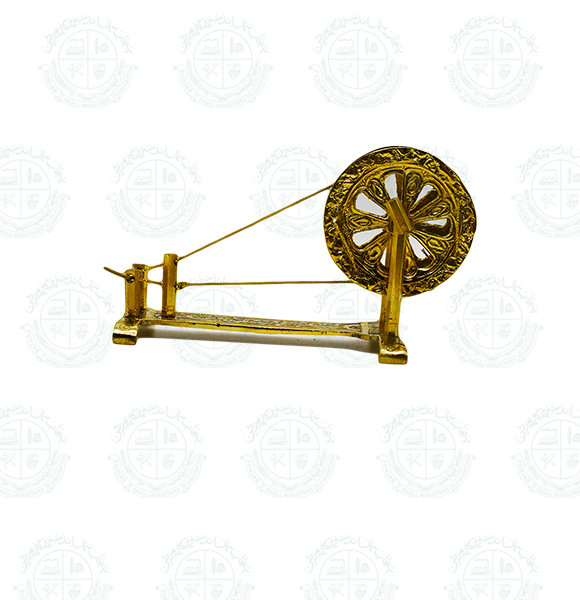 Charkha Brass