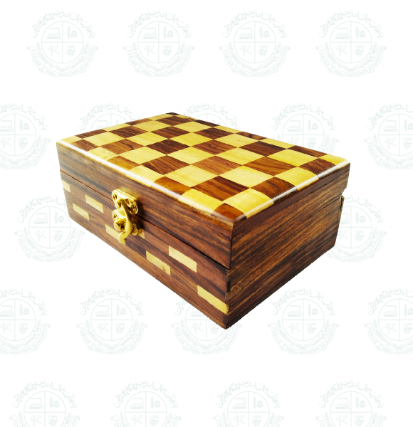 Dabi Carving Tukri Brass