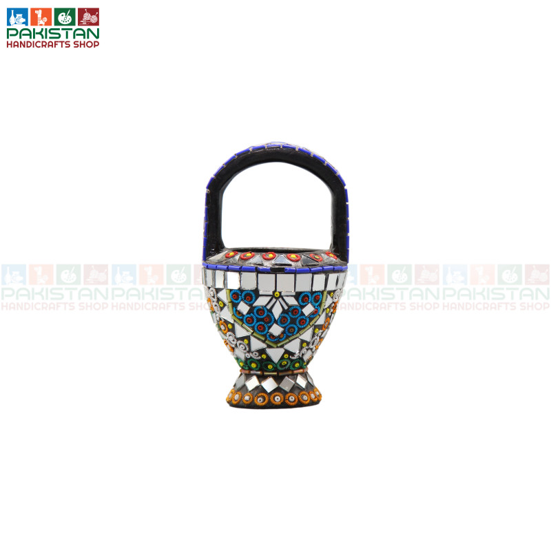 Mirror Basket
