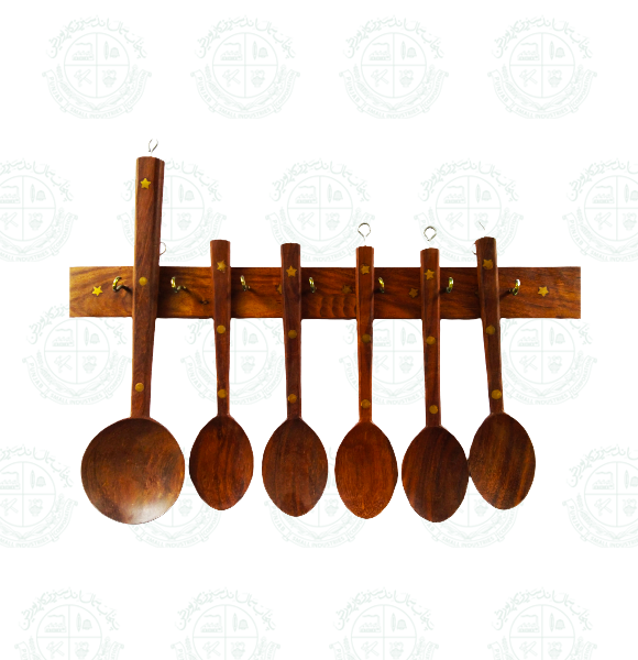 Spoon Set