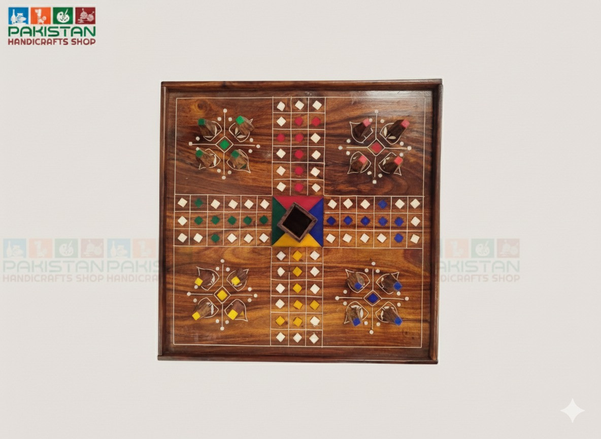 Ludo Board