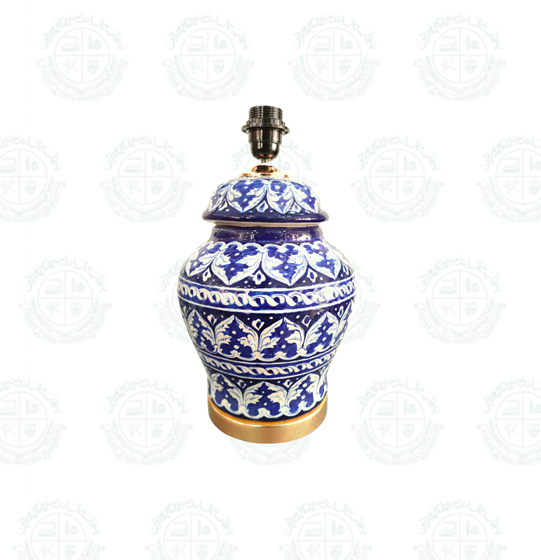 Ceramic Lamp