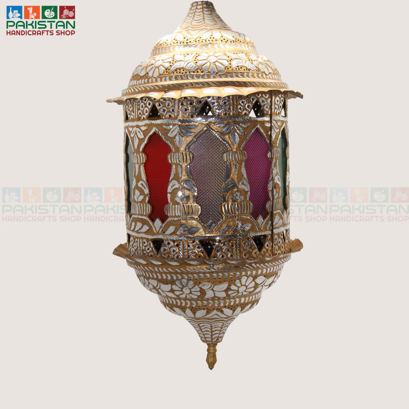 Hanging Qandeel ( LARGE)