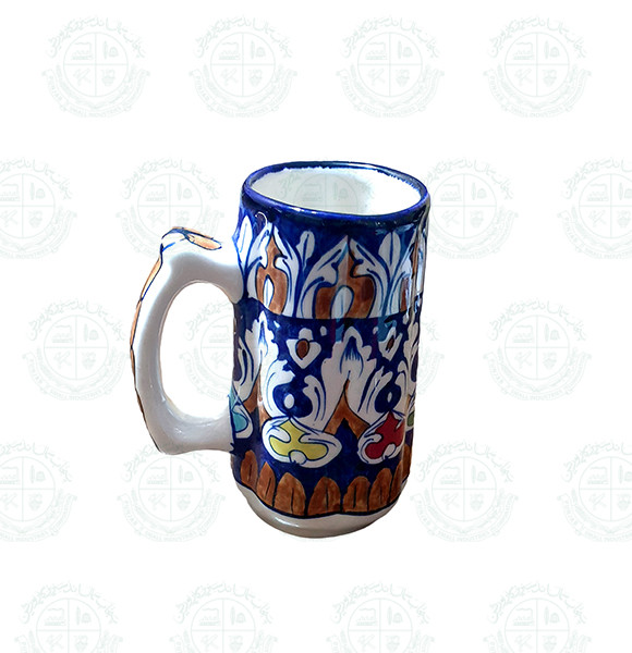 Lassi Mug