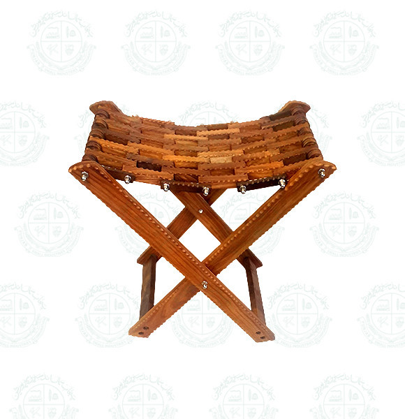 Folding Sitting Stool