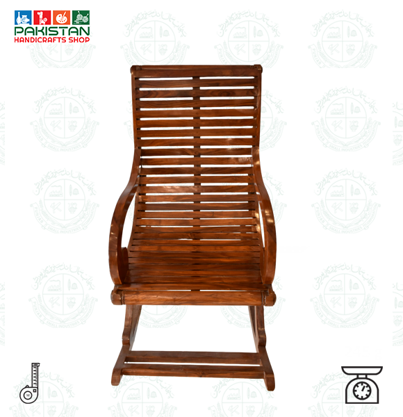 Rocking Chair New