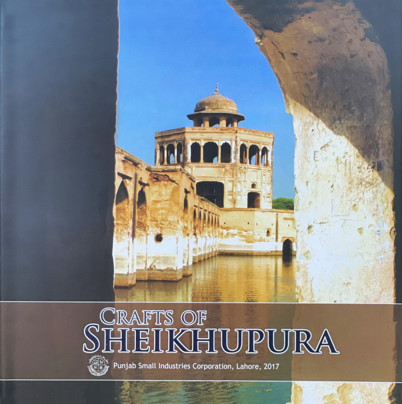 Crafts Of Sheikhupura