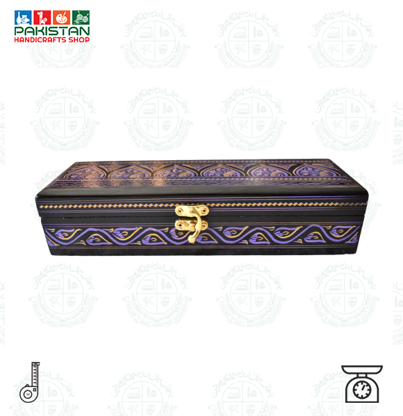 Jewelry Box Lacquer
