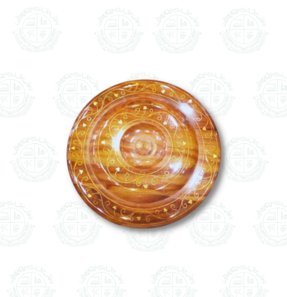 Dry Fruit Bowl Brass