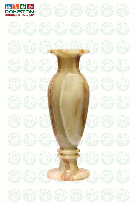 Flower vase