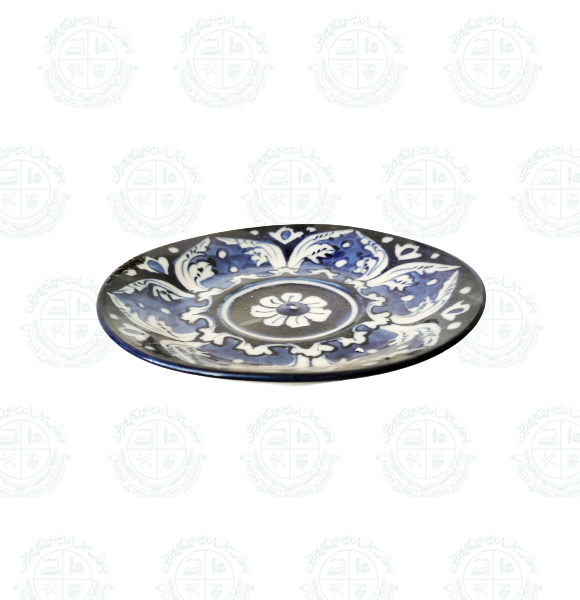 Saucer Plate
