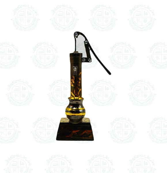 Hand Pump Brass