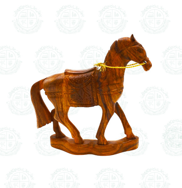 Wooden Horse