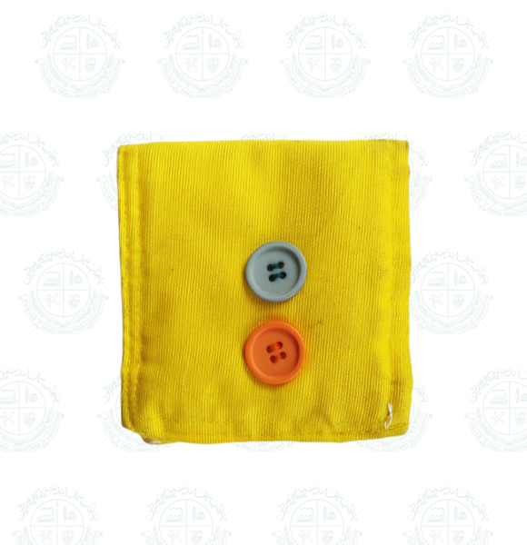 SL (Small Large) Wallet