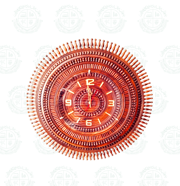 Clock Goli Wali