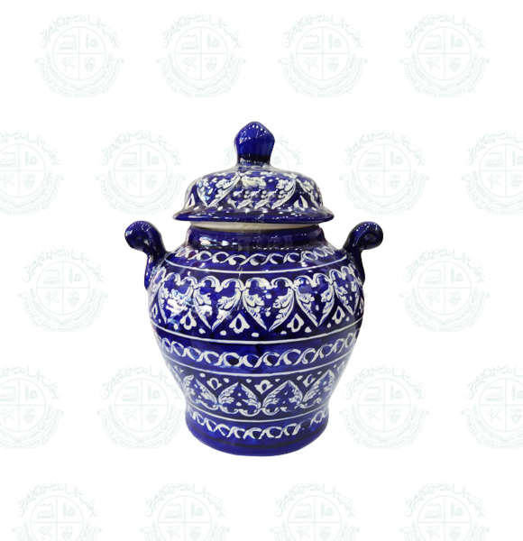 Chinese Jar