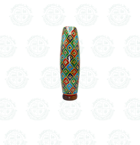 Camel Skin Lamp Bottle