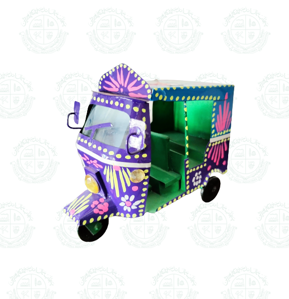 Rickshaw