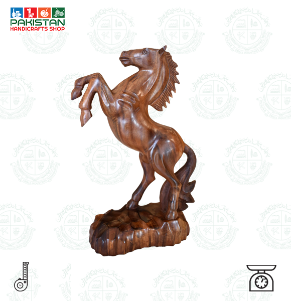 Horse Fancy Different Dancer