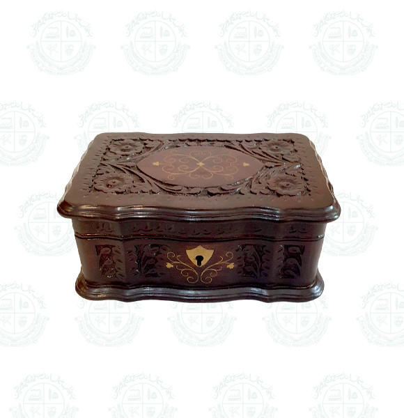 Stylish Jewellery Box