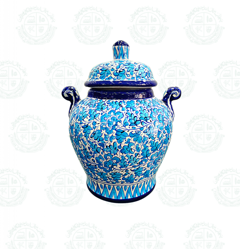 Chinese Jar
