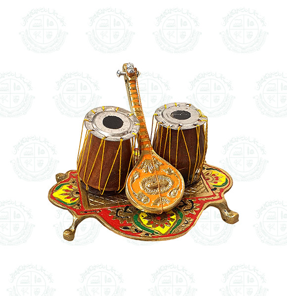 Tabla Set