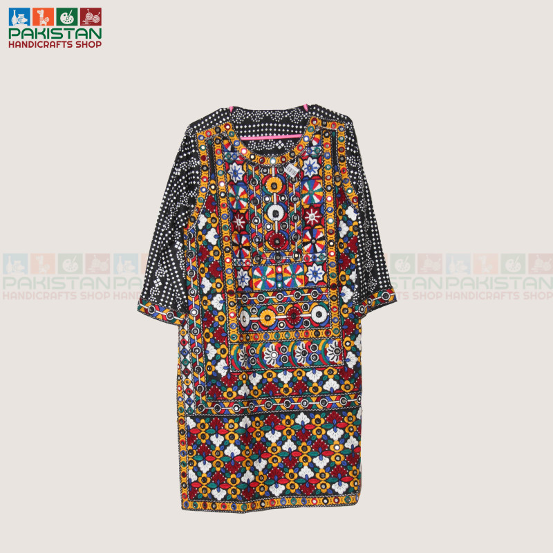 Sindhi Shirt
